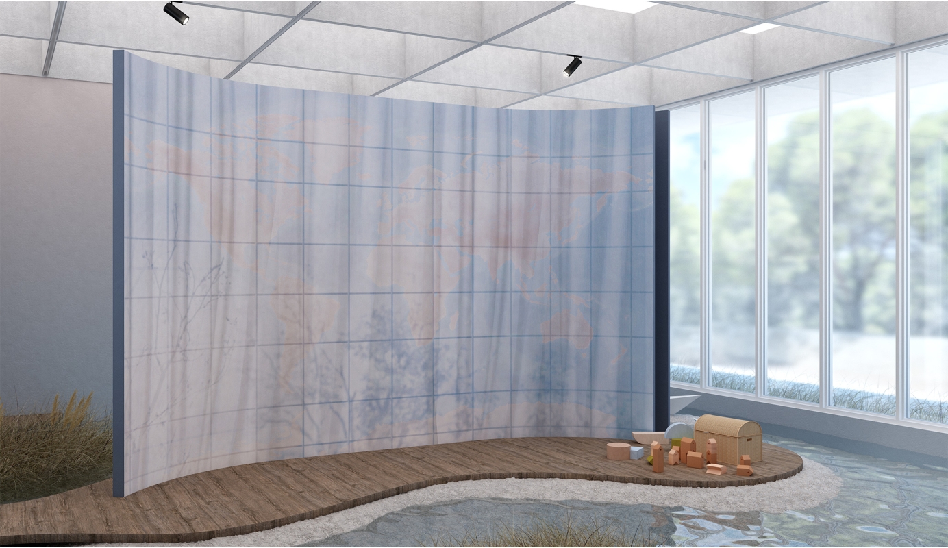 World wallcovering